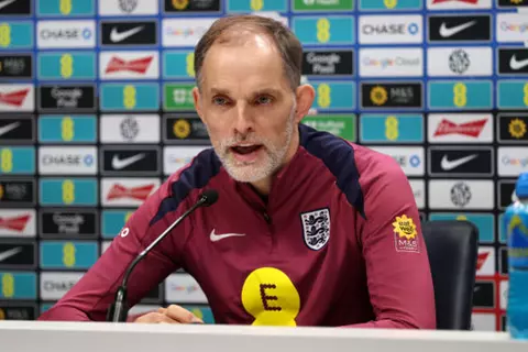 توخيل: راشفورد في وضع جيد.. ولا أفكر في كأس العالم الآن